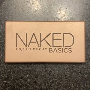 Urban Decay Cosmetics Naked